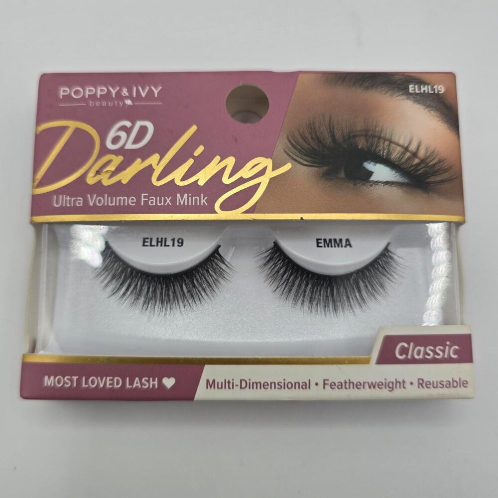Volume Lash Set - Picture 2 of 5